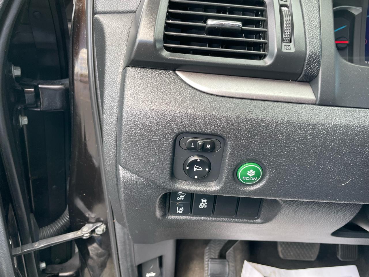Honda Passport EX-L AWD 2019