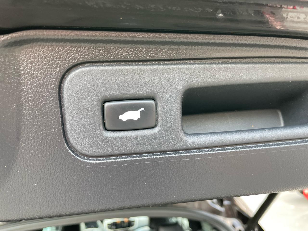 Honda Passport EX-L AWD 2019