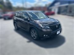 2019 Honda Passport 