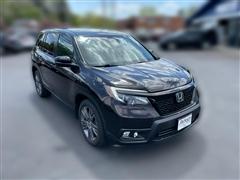 2019 Honda Passport 