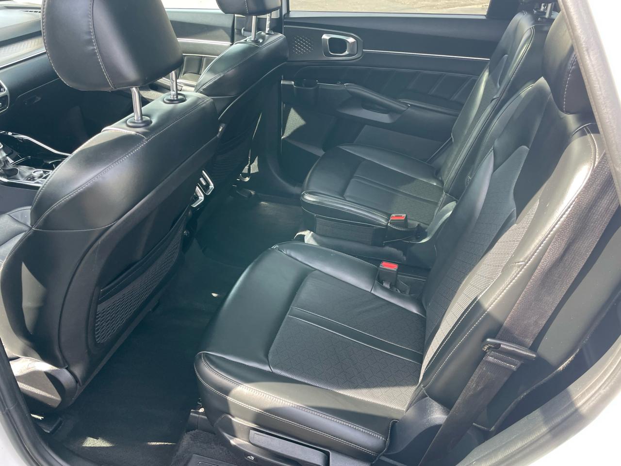 Kia Sorento SX AWD 2021