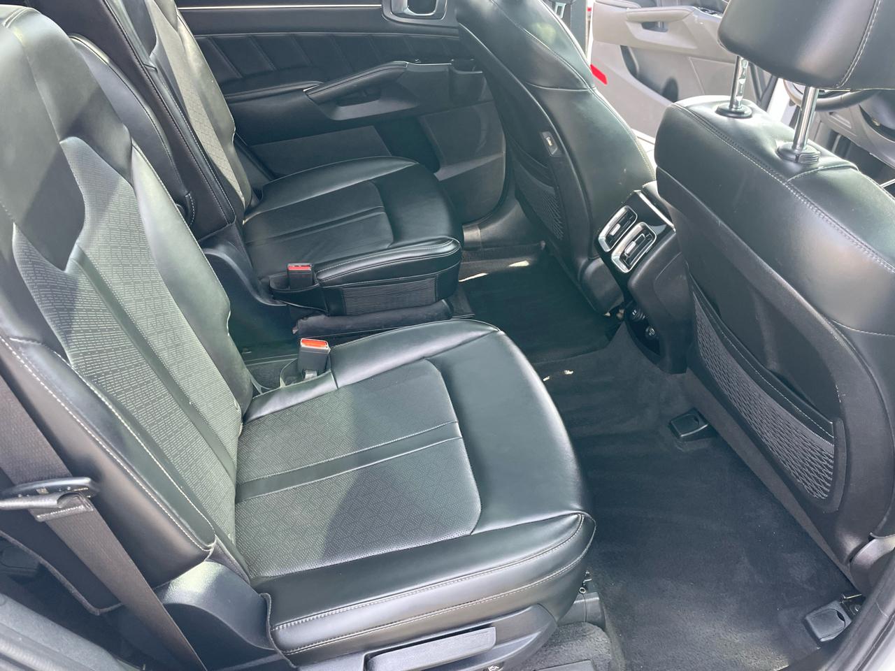 Kia Sorento SX AWD 2021