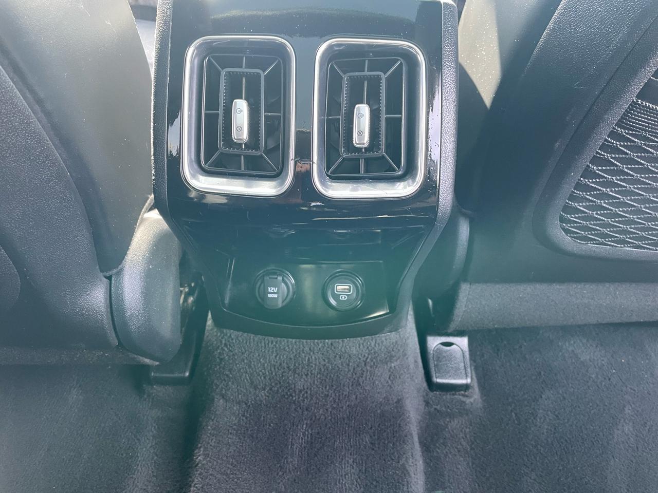 Kia Sorento SX AWD 2021