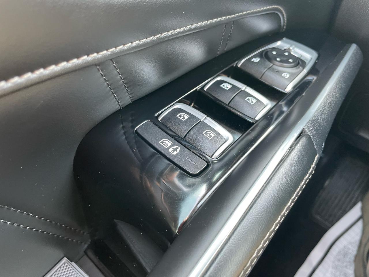 Kia Sorento SX AWD 2021