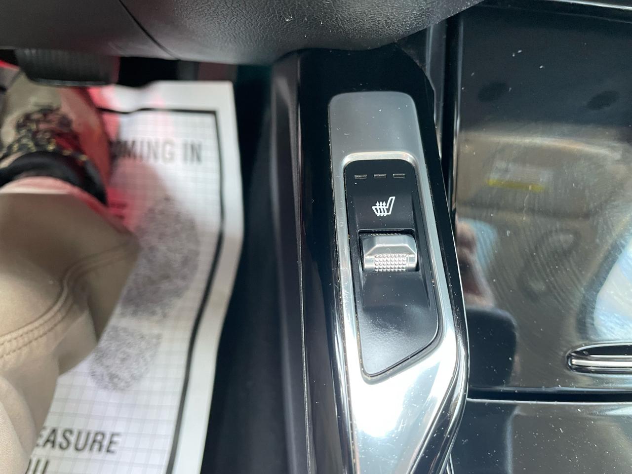 Kia Sorento SX AWD 2021