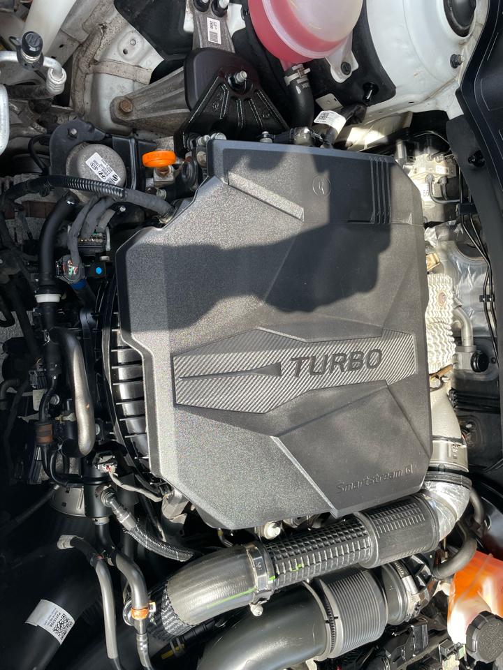 Kia Sorento SX AWD 2021