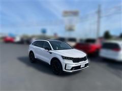 2021 Kia Sorento 