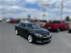 2014 Chevrolet Impala 