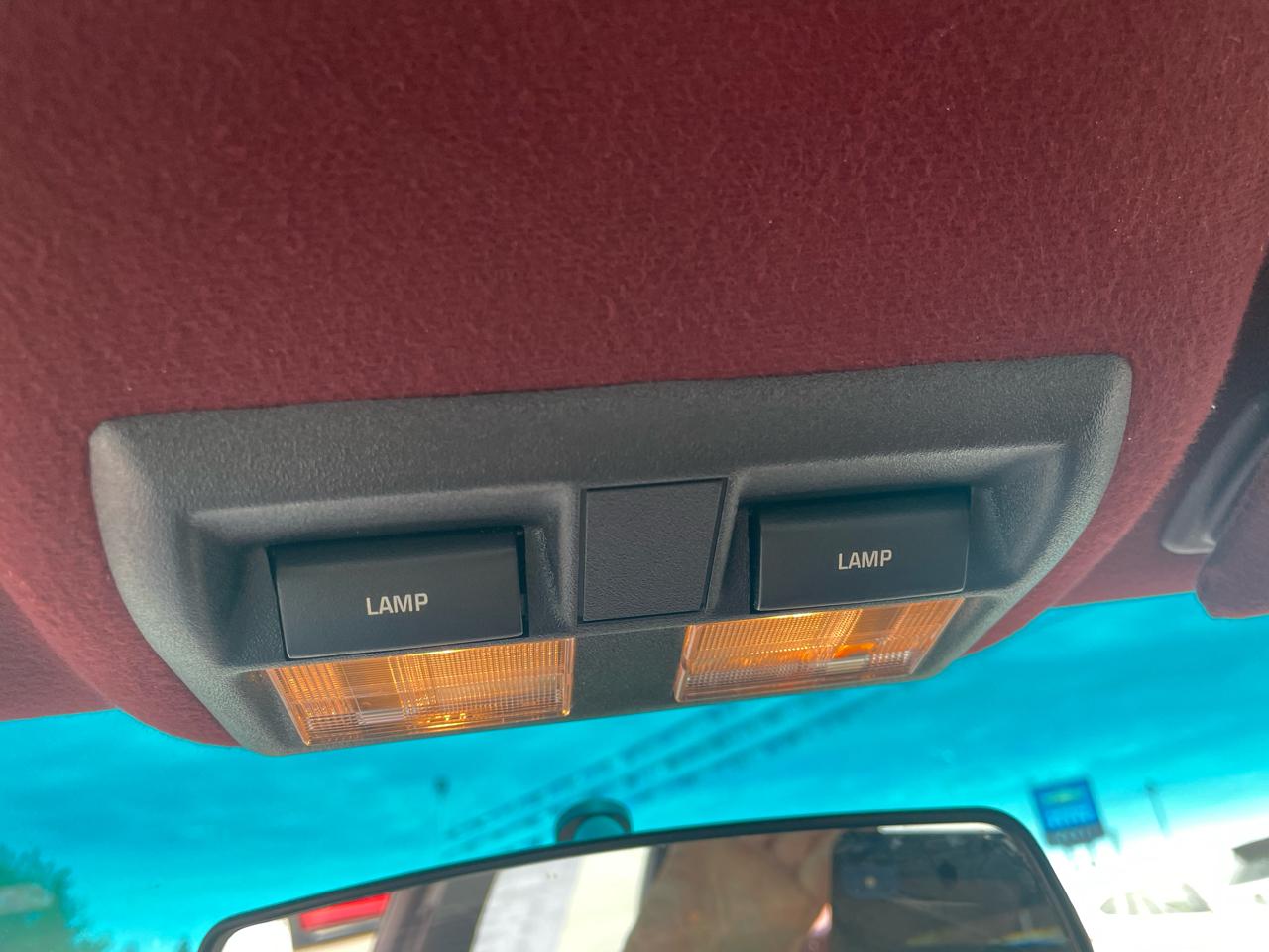 Buick LeSabre 4dr Sedan Limited 1995