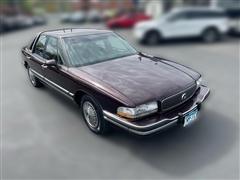 1995 Buick LeSabre 