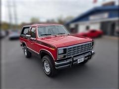 1980 Ford Bronco 