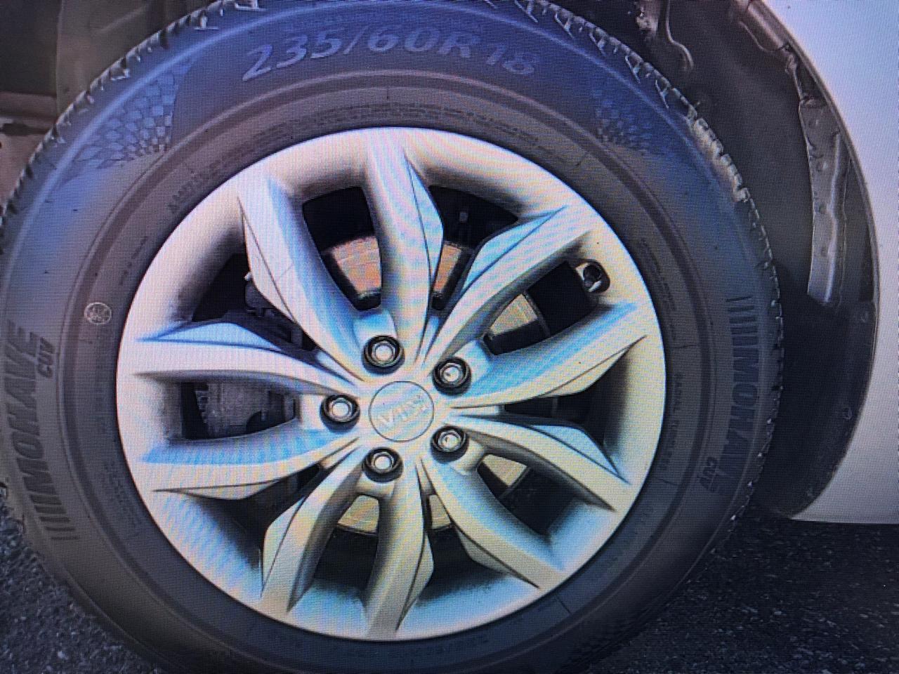 Kia Sedona EX FWD 2020