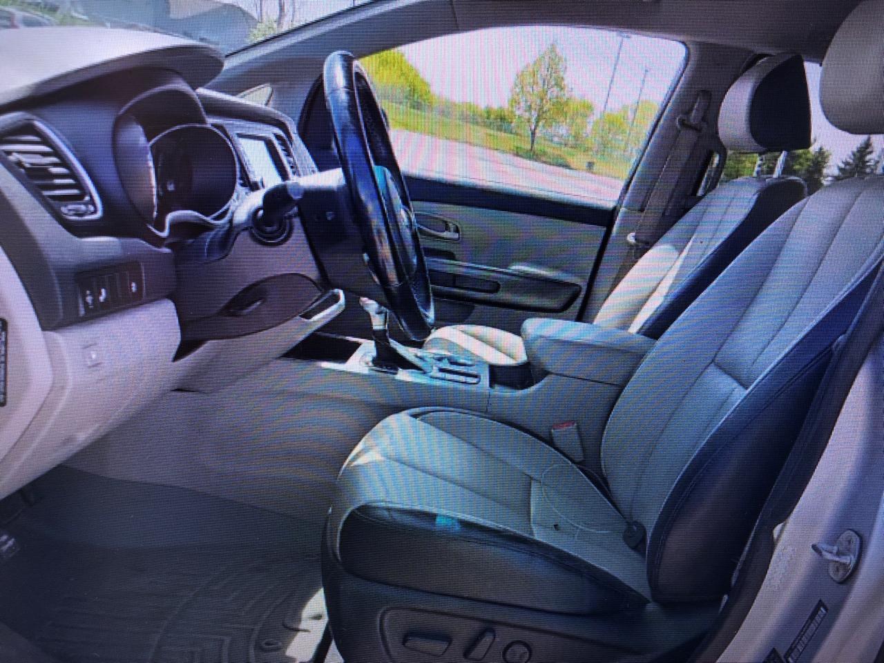 Kia Sedona EX FWD 2020