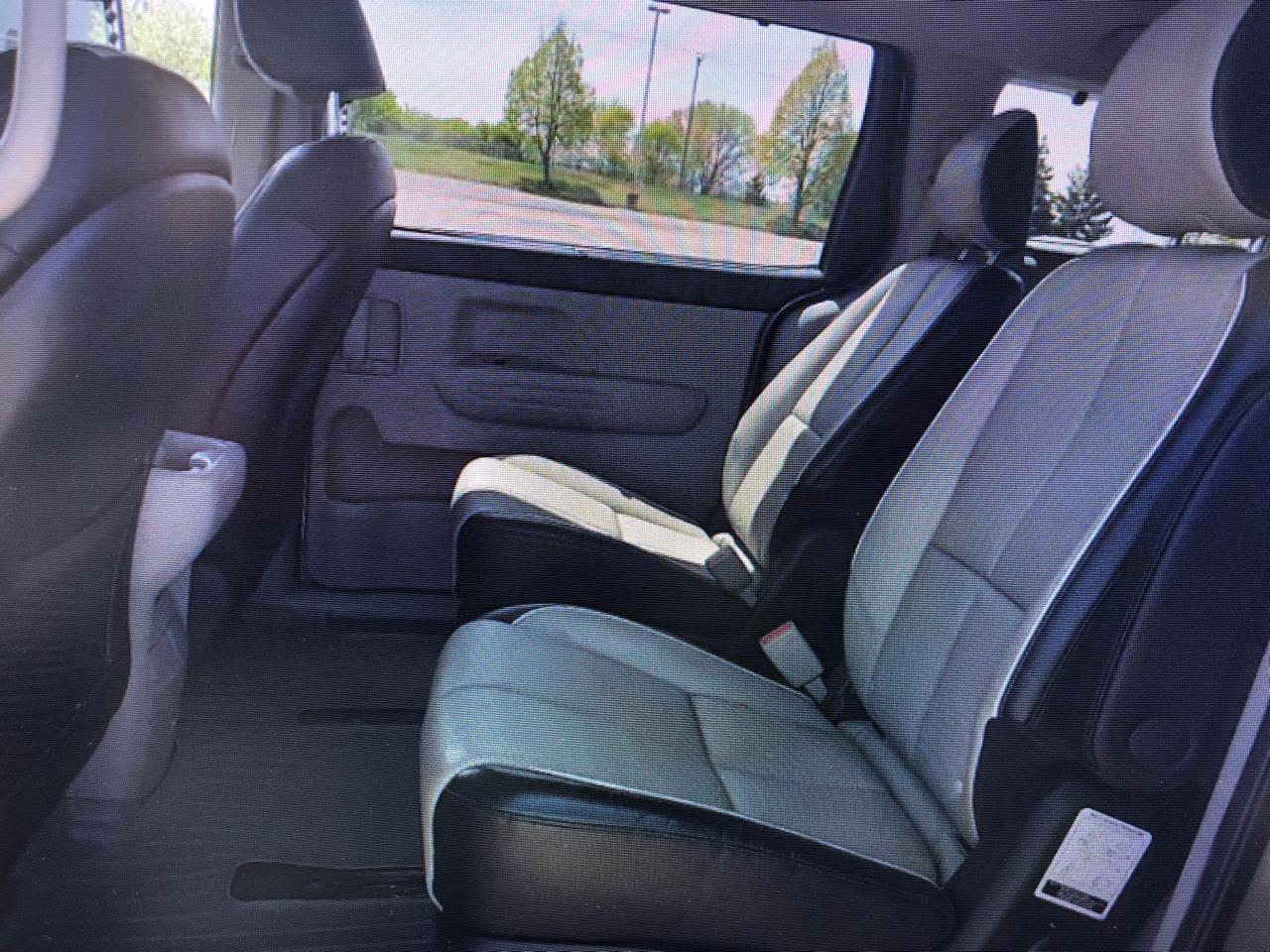 Kia Sedona EX FWD 2020