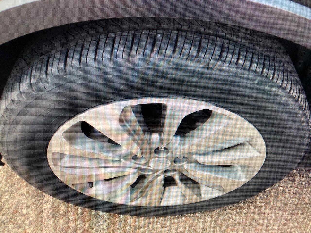 Buick Encore FWD 4dr Preferred 2018