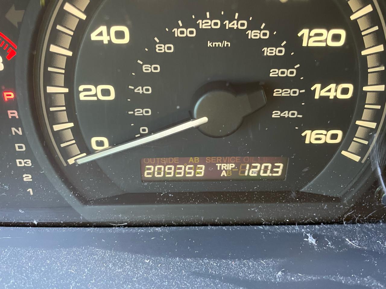 Honda Accord Sdn 4dr V6 AT LX SE 2007
