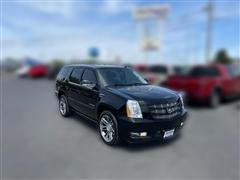 2013 Cadillac Escalade 