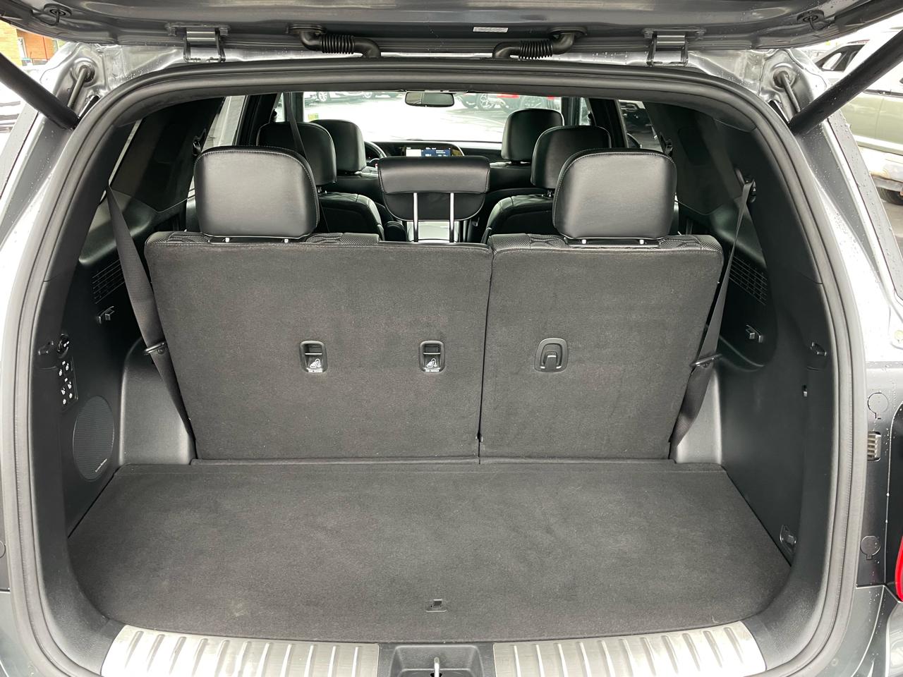 Hyundai Palisade Limited AWD 2020