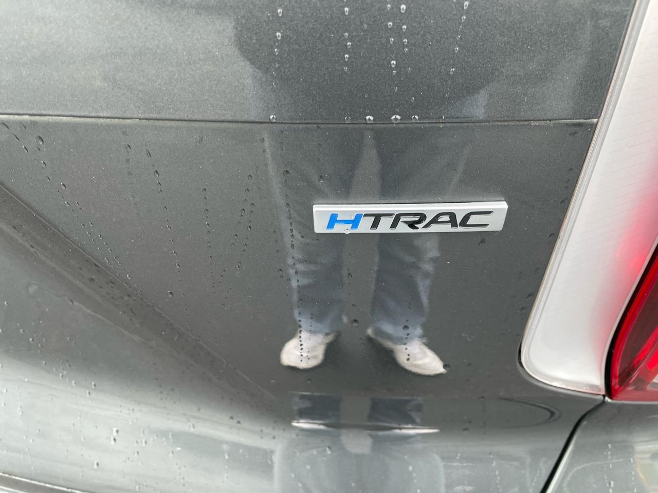 Hyundai Palisade Limited AWD 2020
