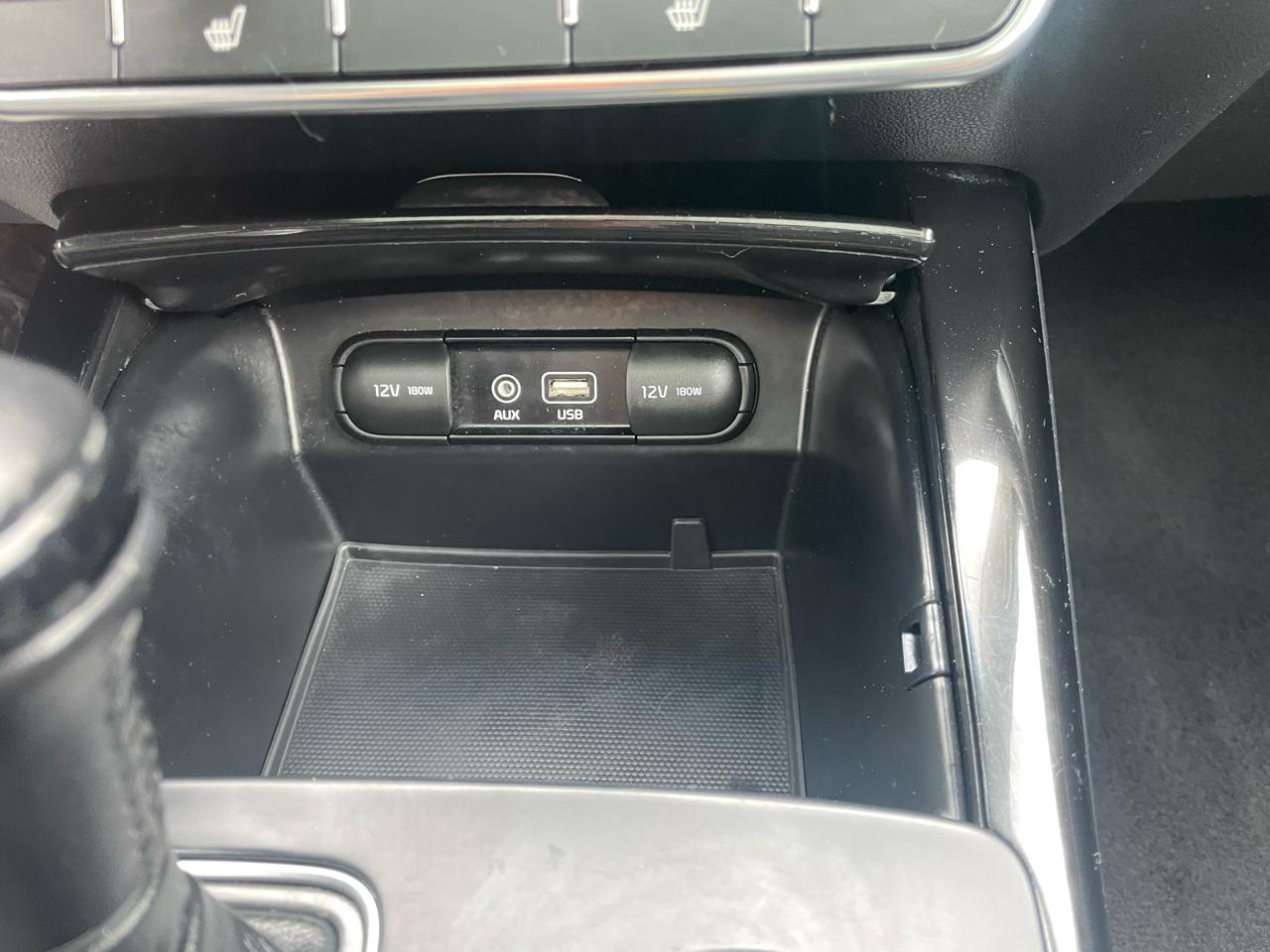 Kia Sorento SX V6 AWD 2018