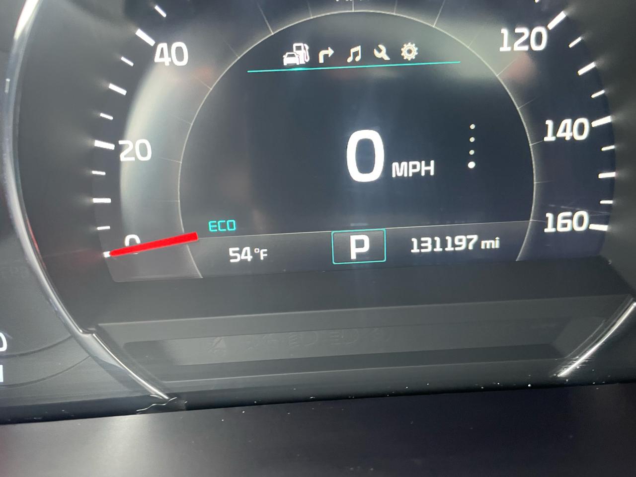 Kia Sorento SX V6 AWD 2018