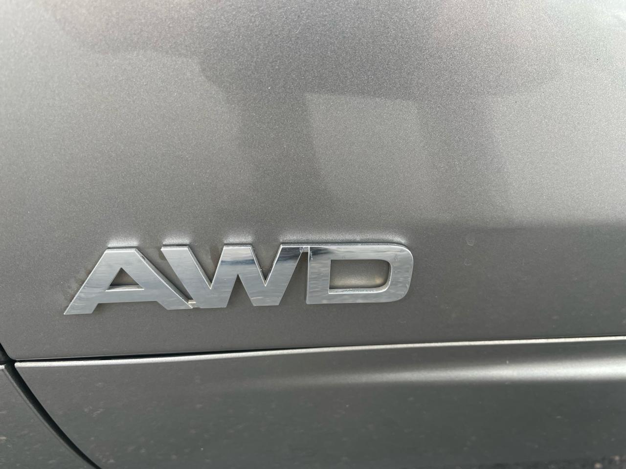 Kia Sorento SX V6 AWD 2018