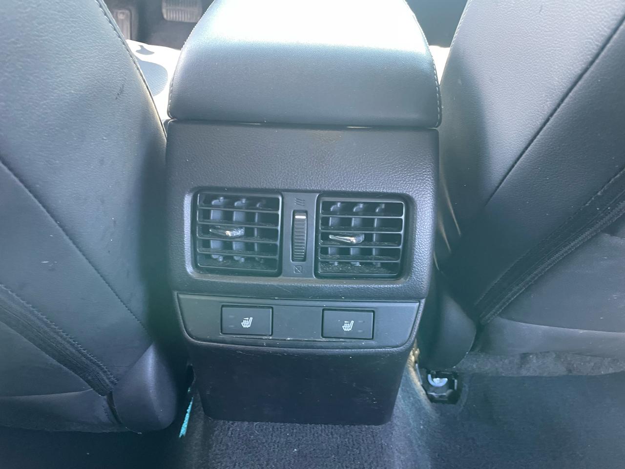 Subaru Outback 2.5i Limited 2017