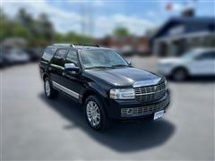 2012 Lincoln Navigator 