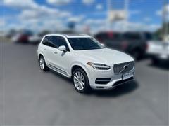 2016 Volvo XC90 