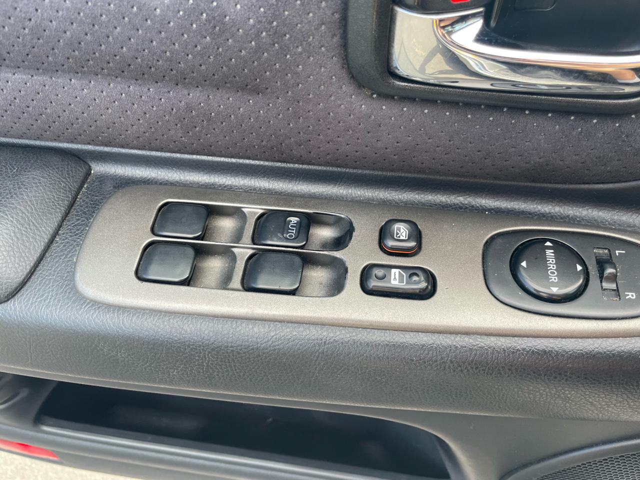 Lexus IS 300 4dr Sdn 2001