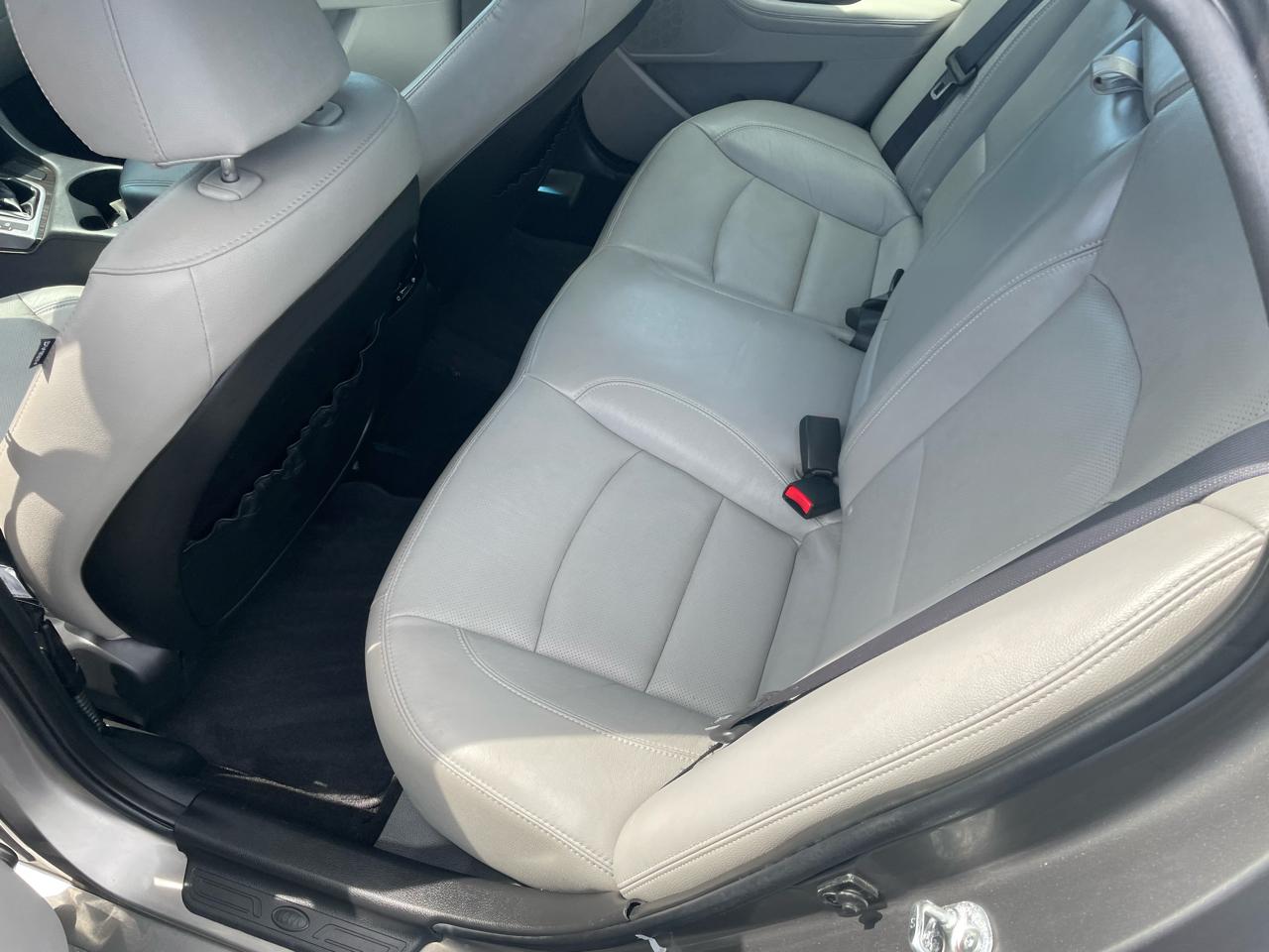 Kia Optima 4dr Sdn 2.4L Auto EX 2012