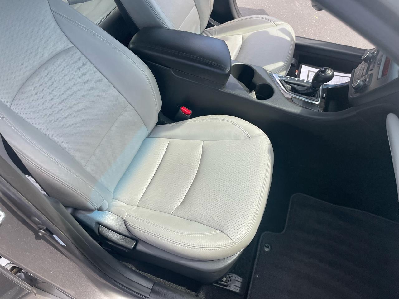 Kia Optima 4dr Sdn 2.4L Auto EX 2012