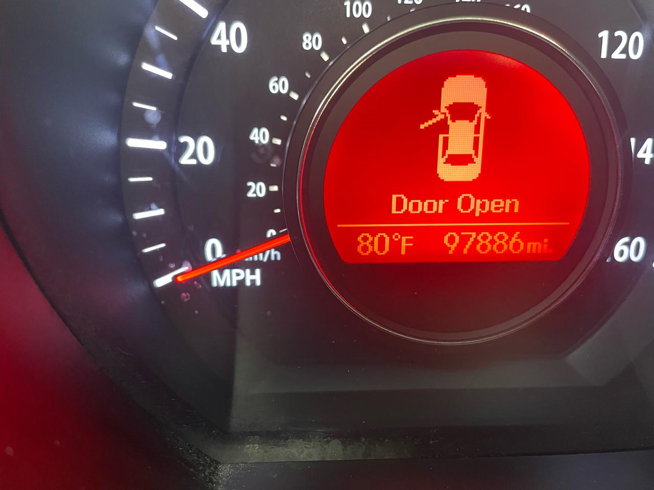 Kia Optima 4dr Sdn 2.4L Auto EX 2012