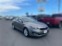2012 Kia Optima 