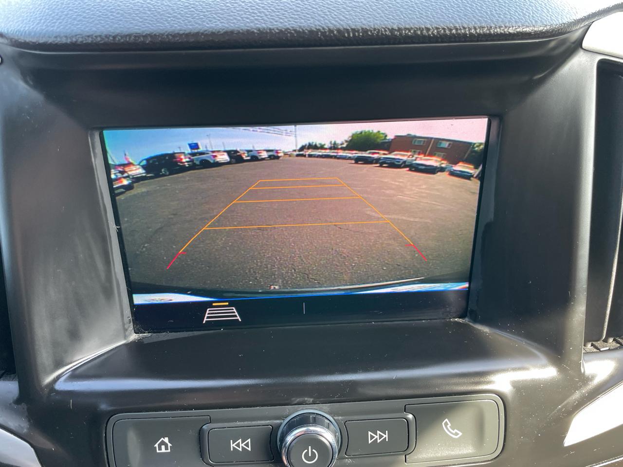 GMC Terrain AWD 4dr SLE 2020