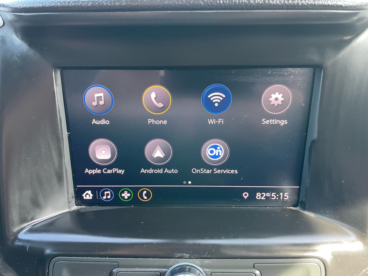 GMC Terrain AWD 4dr SLE 2020