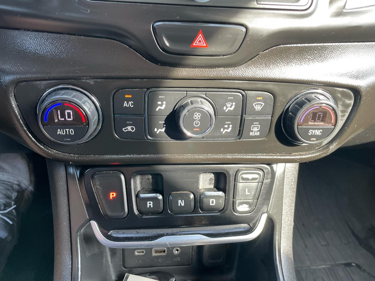 GMC Terrain AWD 4dr SLE 2020