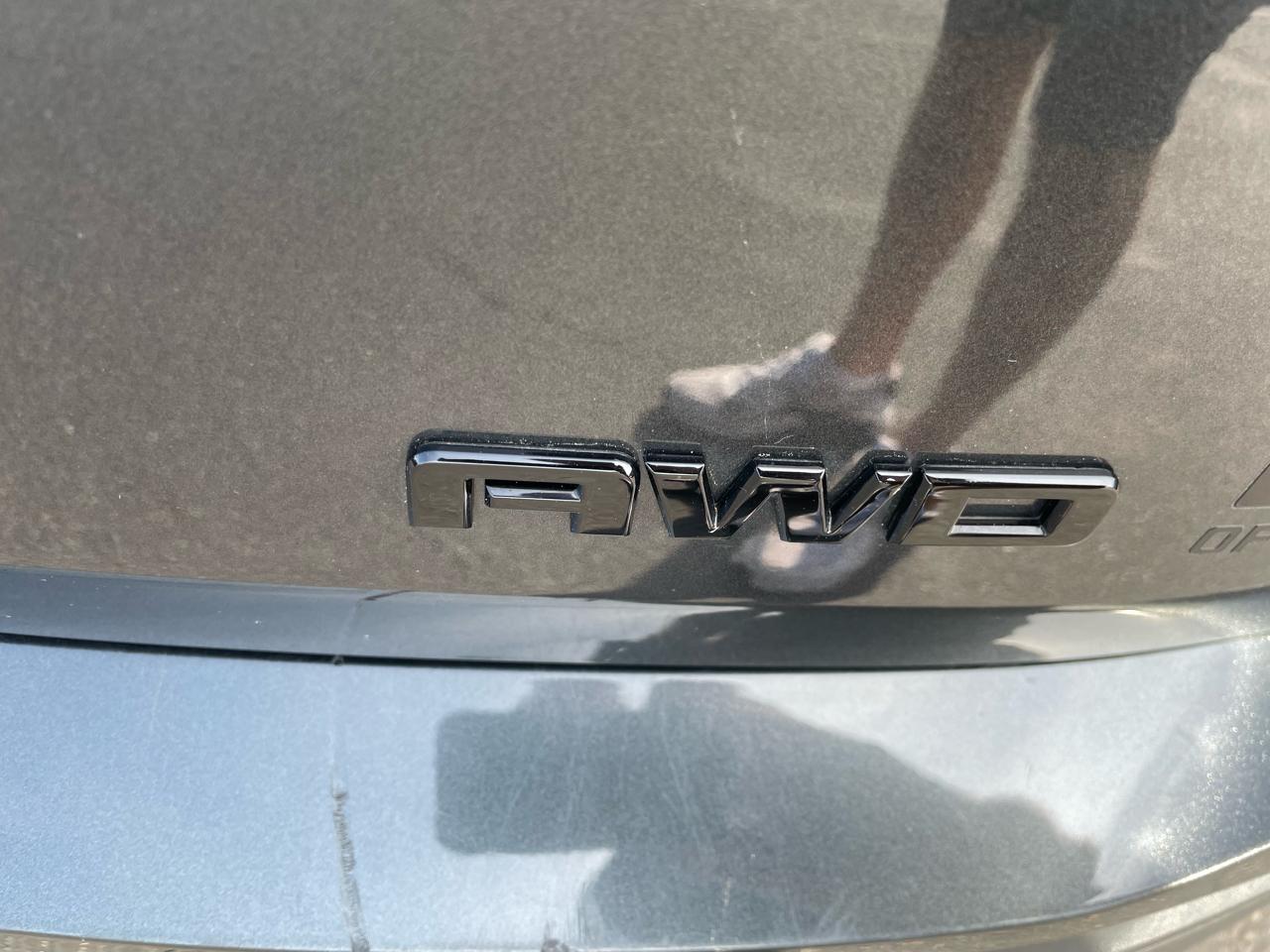 GMC Terrain AWD 4dr SLE 2020