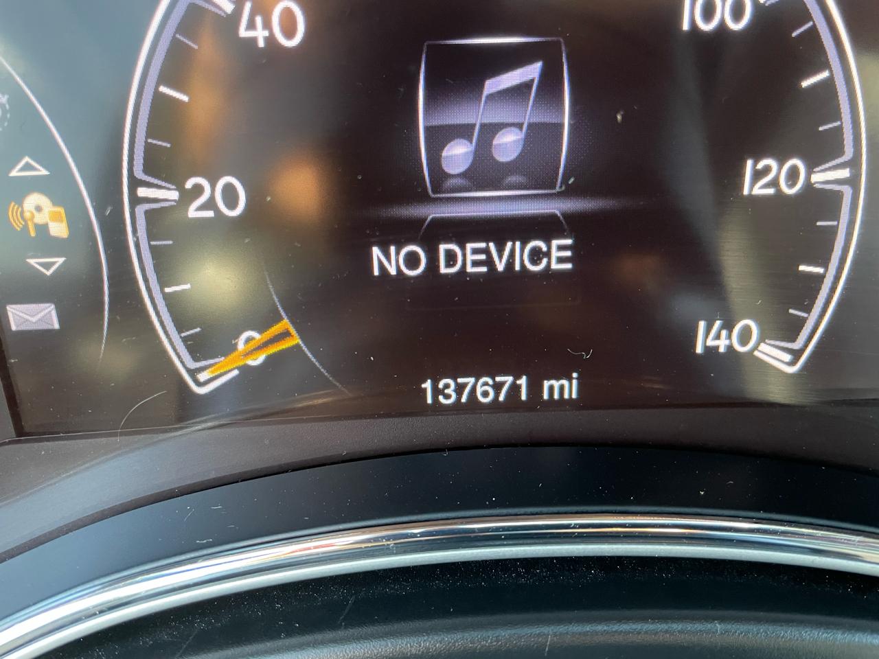Jeep Grand Cherokee 4WD 4dr Summit 2014