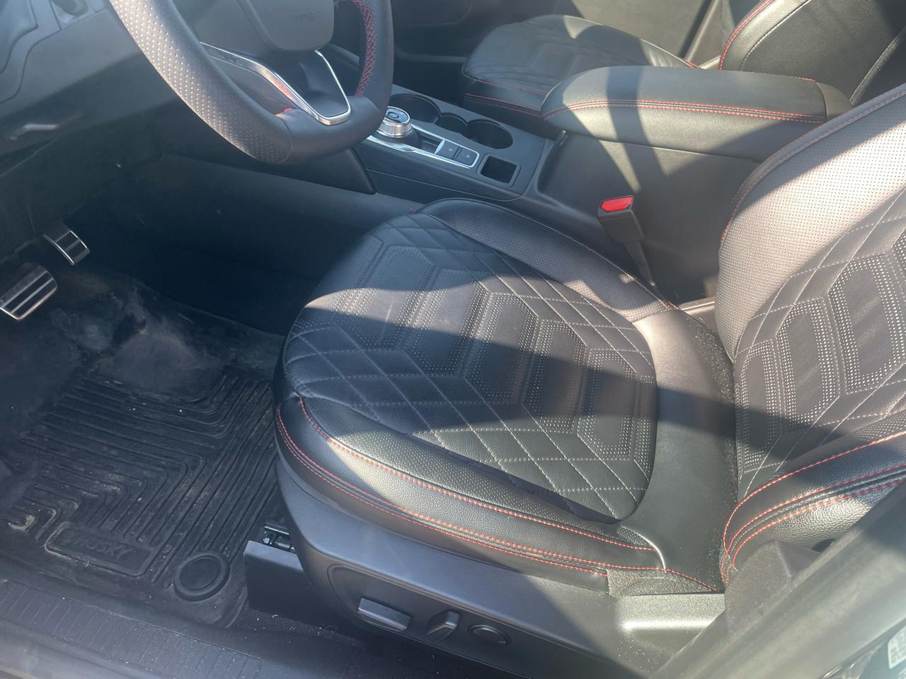 Ford Escape ST-Line Elite AWD 2023