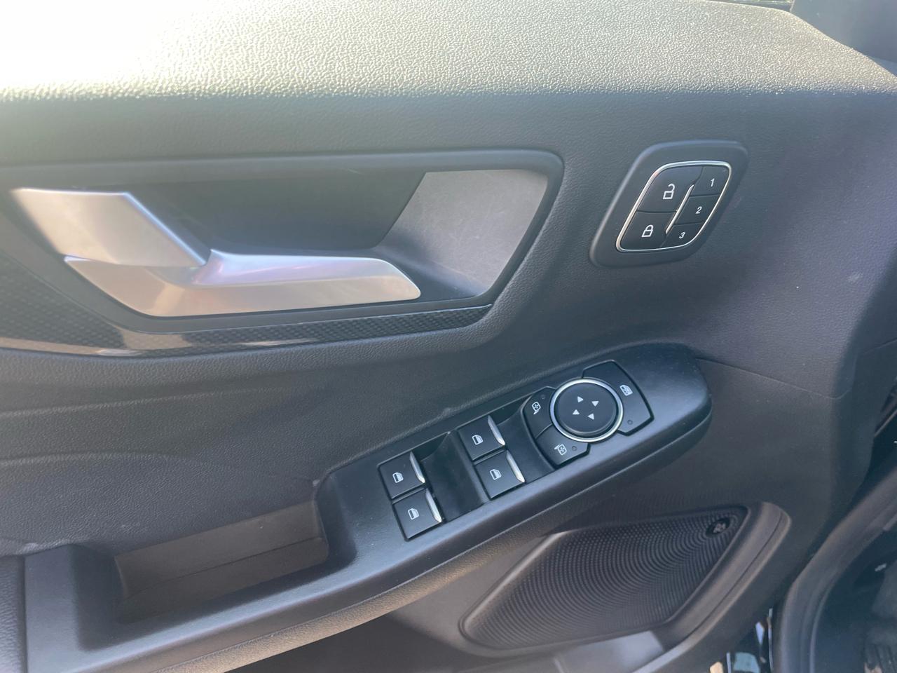 Ford Escape ST-Line Elite AWD 2023