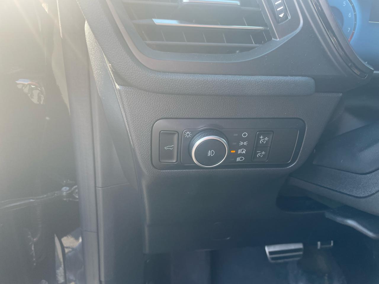 Ford Escape ST-Line Elite AWD 2023