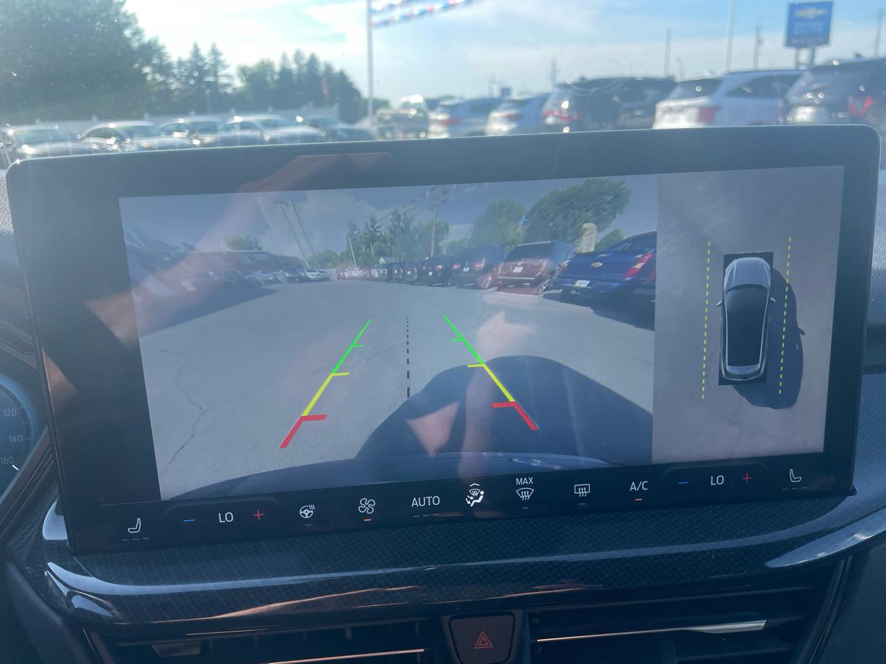 Ford Escape ST-Line Elite AWD 2023