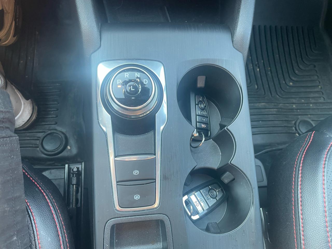 Ford Escape ST-Line Elite AWD 2023