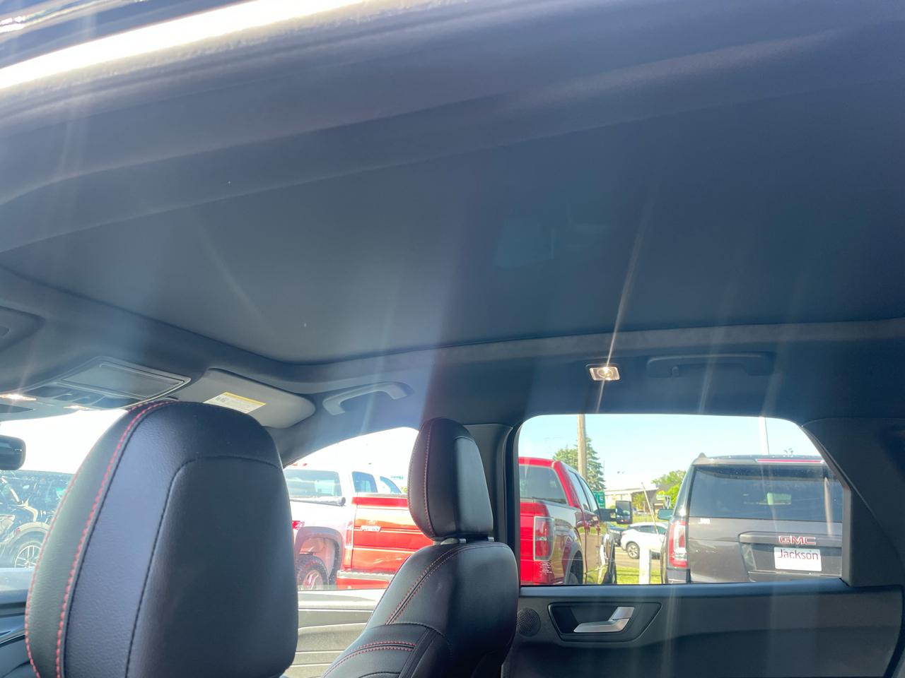 Ford Escape ST-Line Elite AWD 2023