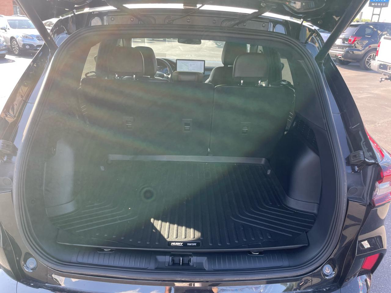 Ford Escape ST-Line Elite AWD 2023