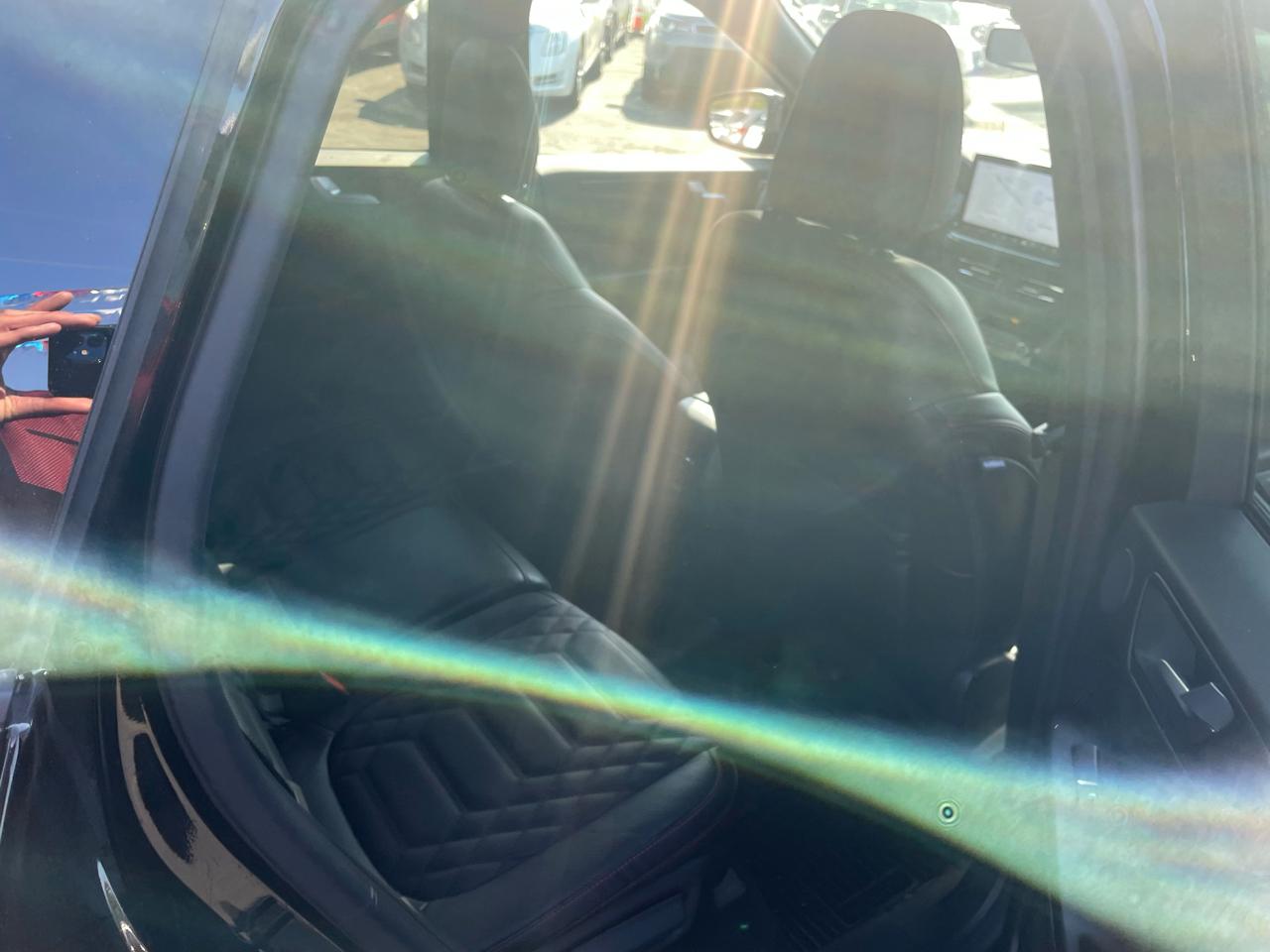 Ford Escape ST-Line Elite AWD 2023