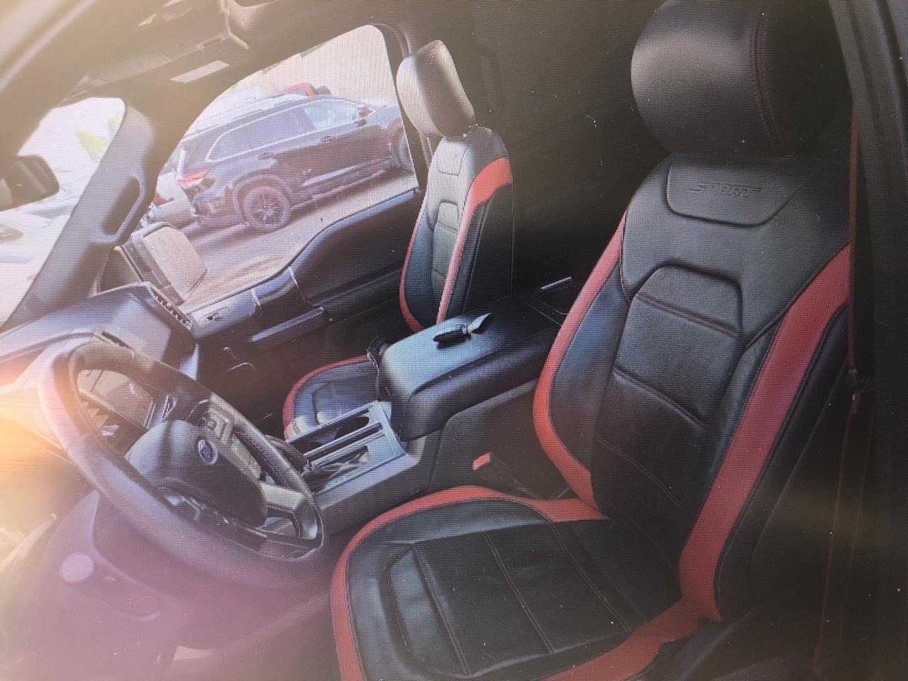 Ford F-150 Lariat 4WD SuperCrew 5.5' Box 2018