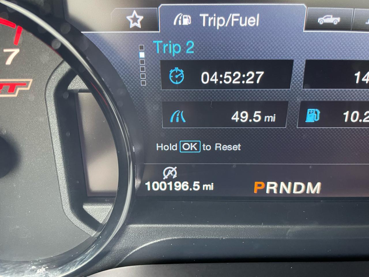 Ford F-150 Lariat 4WD SuperCrew 5.5' Box 2018