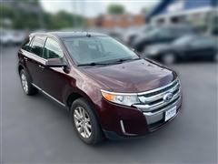 2012 Ford Edge 